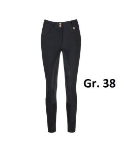 Softshell-Reithose Highwaist, Gr. 38, Cheval de Luxe
