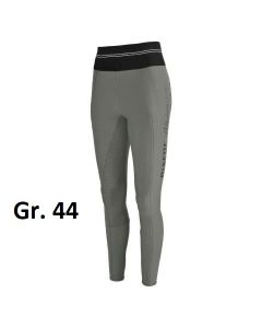 Pikeur Reithose Gia Grip Athleisure, Gr. 44 laurel green
