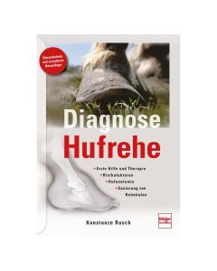 Diagnose Hufrehe