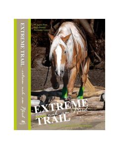 Extreme Trail - extrem nah am Pferd, Gut Hammerberg