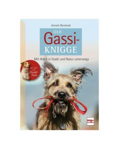 Der Gassi-Knigge - Annett Reinhold