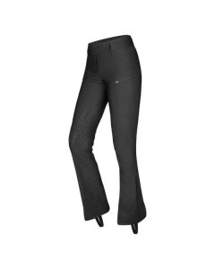 ELT Jodhpur-Reitleggings Olivia Silikon