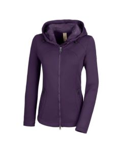 PIKEUR SPORTS Collection, Fleecejacke Thermolite, Gr. 38