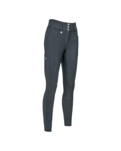 PIKEUR Reithose New Candela Grip Sports Collection