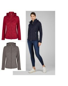 PIKEUR Sports Collection Hybridjacke