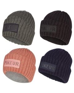 PIKEUR Sports Collection Beanie mit Strass Batch