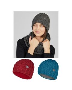 PIKEUR Sports Collection Ripp Beanie