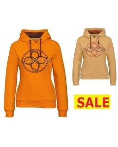 Passion 4Q Hoodie für Damen