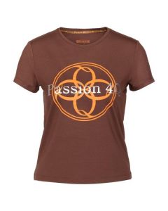Passion 4Q T-Shirt für Damen