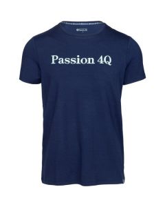 Passion 4Q T-Shirt for Men