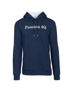 Passion 4Q Hoodie for Men