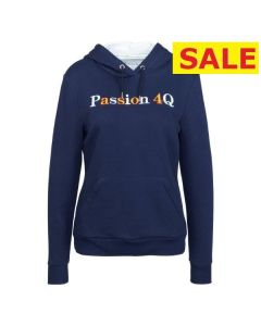 Passion 4Q Hoodie