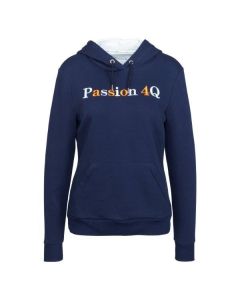 Passion 4Q Hoodie