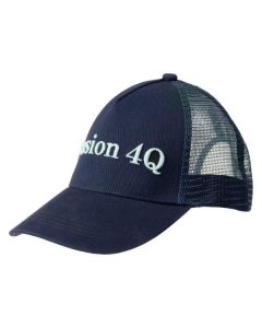 Passion 4Q Baseball-Cap