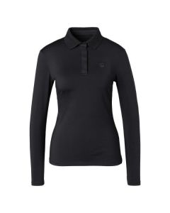 Cheval de Luxe Funktions-Poloshirt