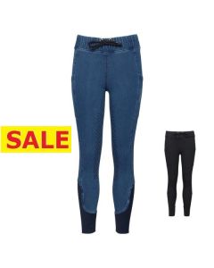 kids Jeans-Reitleggings