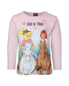 Miss Melody Sweatshirt BIBI & Tina