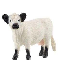 Schleich Farm World Galloway Kuh