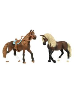 Schleich HORSE CLUB Paso Peruano Starter Set