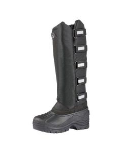 Kinder-Thermo-Reitstiefel Moonboots