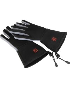 beheizbare Reithandschuhe Thermo-Gloves