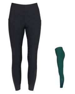 Cheval de Luxe Thermo-Reitleggings Ina