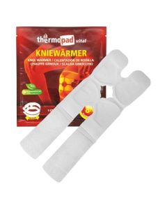 thermopad Kniewärmer