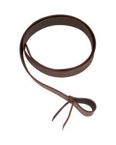 Latigo-Tie-Strap Extra Long