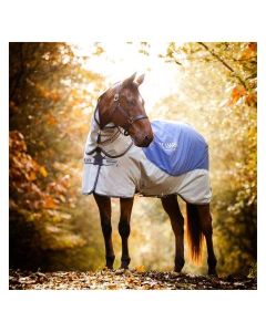 HORSEWARE Outdoor-/Weidedecke RAMBO Autumn Series