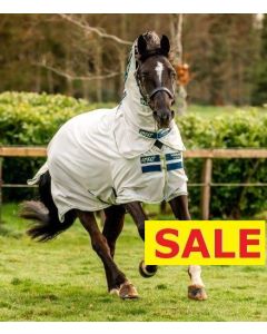 HORSEWARE Fliegendecke AMIGO Bug Rug