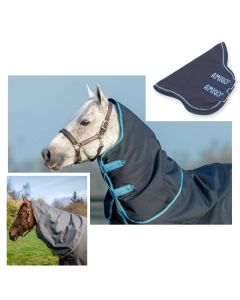 Horseware Halsteil Amigo Bravo 12 Lite, ungefüttert