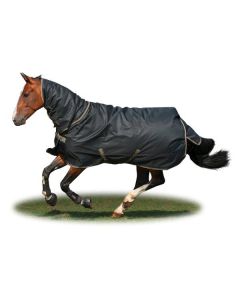 bucas Outdoordecke Freedom Turnout Full Neck Light