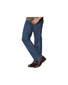 Wrangler Reit-Jeans Regular Fit,  Gr. 40-32
