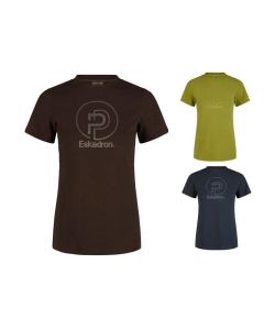 ESKADRON Platinum T-Shirt Platinum