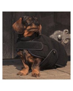 ESKADRON Heritage Hundemantel Teddy