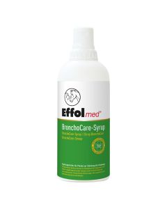 Effol med BronchoCare-Syrup, 1 Liter