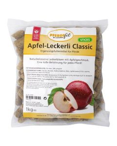Apfel-Leckerli Classic