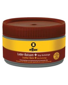 effax Leder-Balsam mit Grip-Technologie