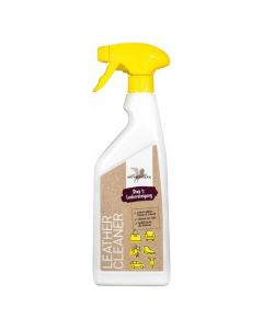 BENSE & EICKE Leather Cleaner - Step 1