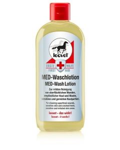 leovet MED-Waschlotion Erste Hilfe