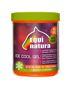 EQUinatura ICE COOL Gel