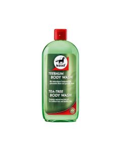 leovet Teebaum-Shampoo Body Wash