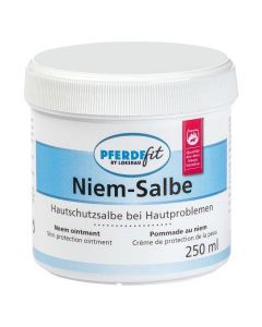 Niem-Salbe, Pferdefit by loesdau