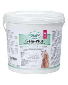 Gela-Plus, PFERDEfit by Loesdau