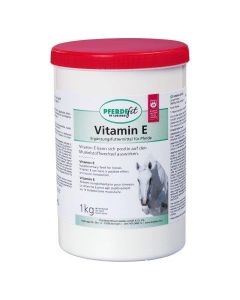 Vitamin E 80.000mg, PFERDEfit by Loesdau