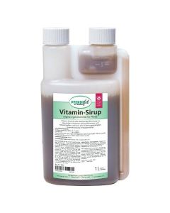 Vitamin-Sirup, PFERDEfit by Loesdau