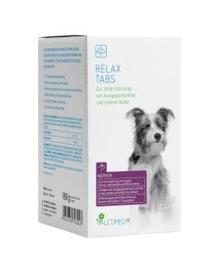 VALETUMED Relax Tabs