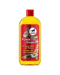 leovet Power Shampoo mit Kamille