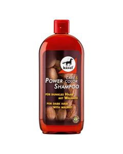 leovet Power Shampoo mit Walnuss