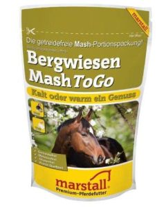 marstall Bergwiesen-MashToGo